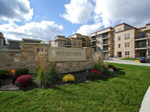 Sutter Creek Apartments