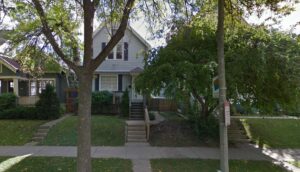 3252 N. Bartlett Ave.