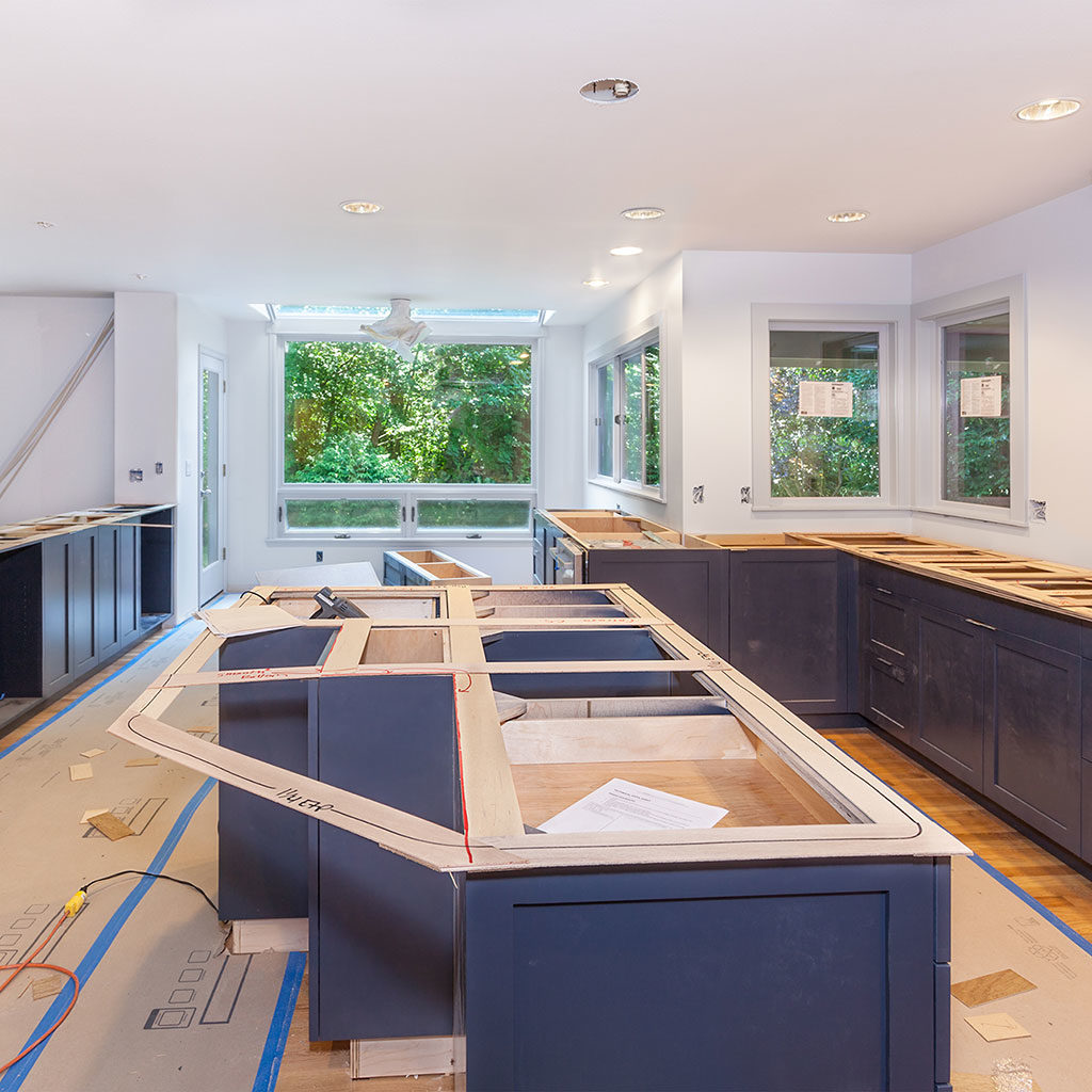 Ogden Services KitchenRemodeling 1