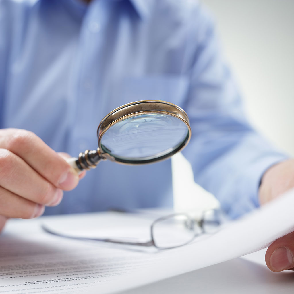 Ogden Services REAC Inspections