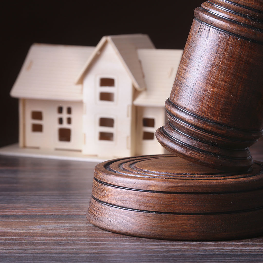 Ogden Services REO Foreclosures