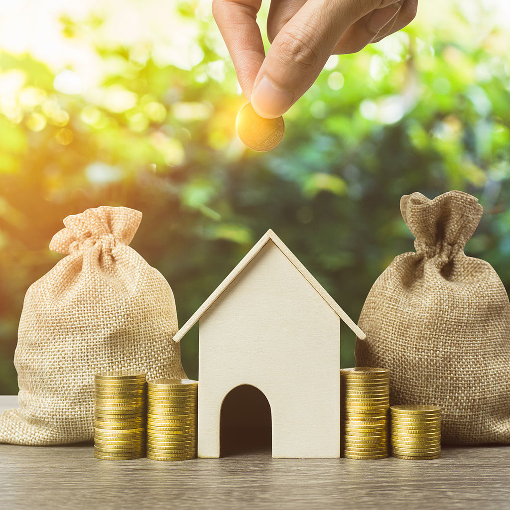 Ogden Services Tax Credit Affordable Housing