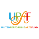 United-Performing-Arts-Fund